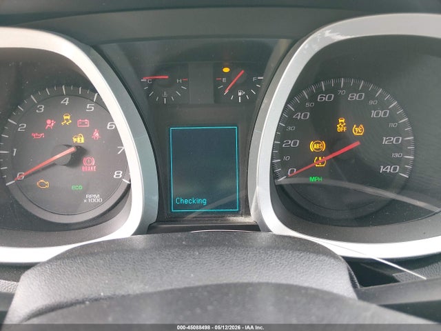 Chevrolet Equinox 2lt