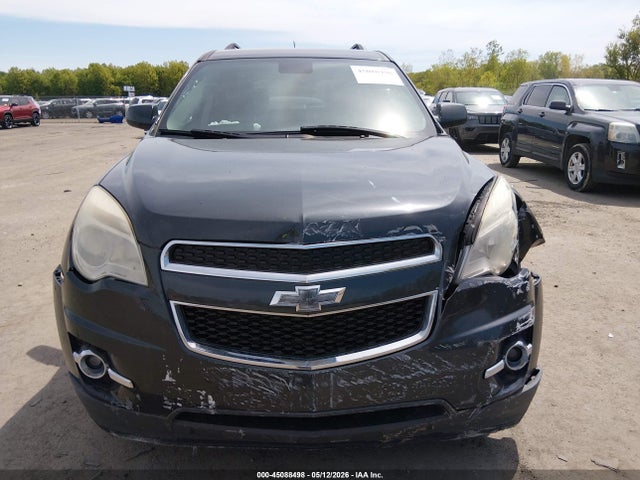 Chevrolet Equinox 2lt