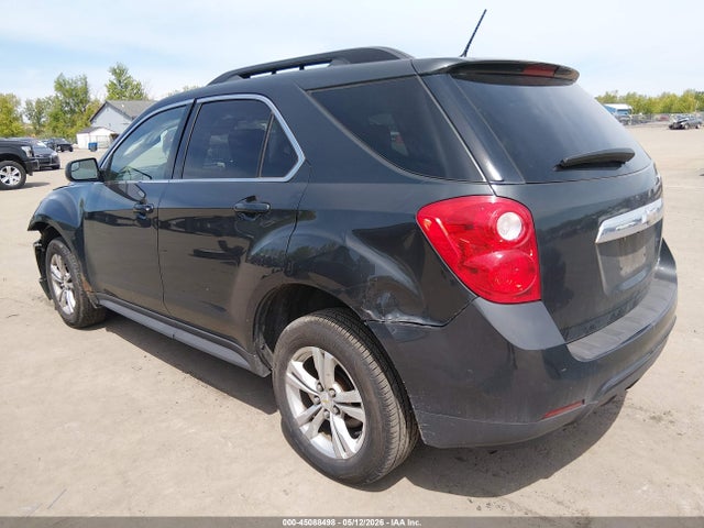 Chevrolet Equinox 2lt