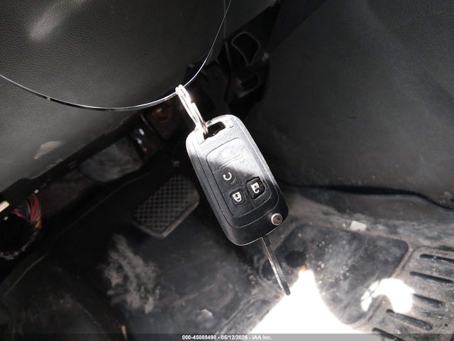 Chevrolet Equinox 2lt
