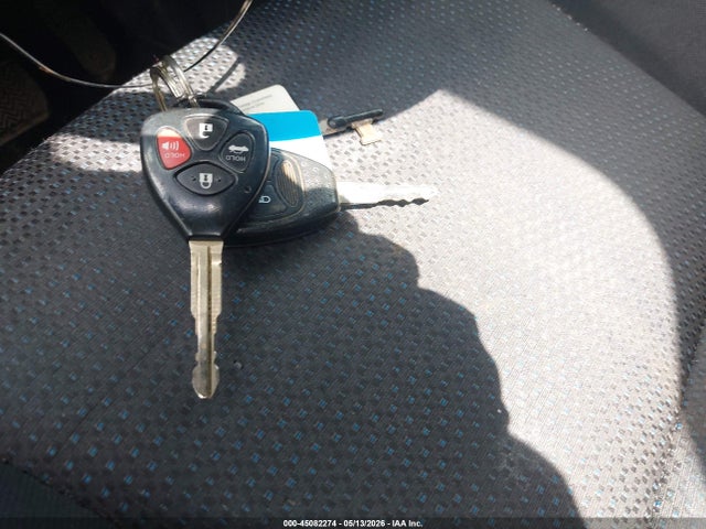 Toyota Corolla S