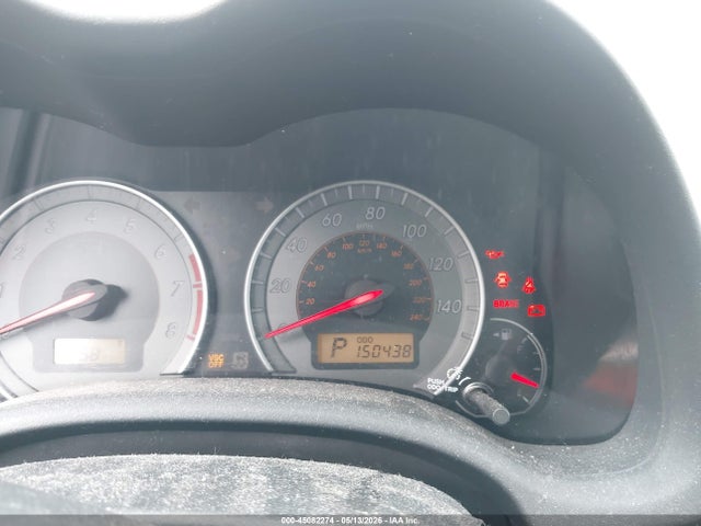 Toyota Corolla S