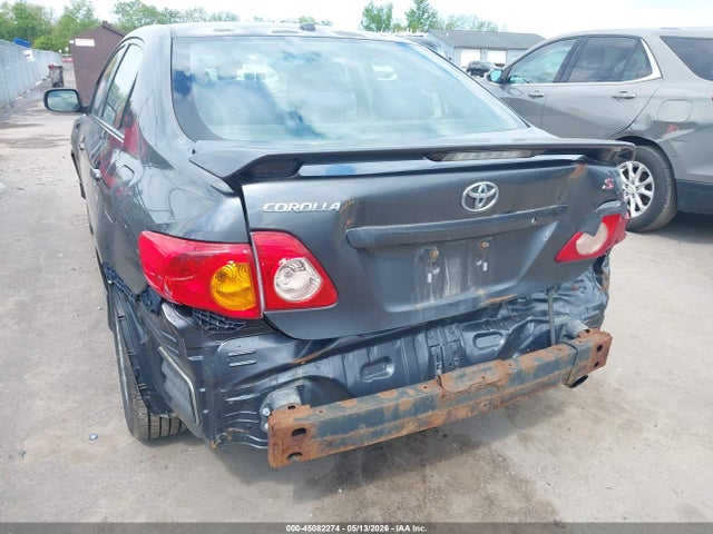 Toyota Corolla S
