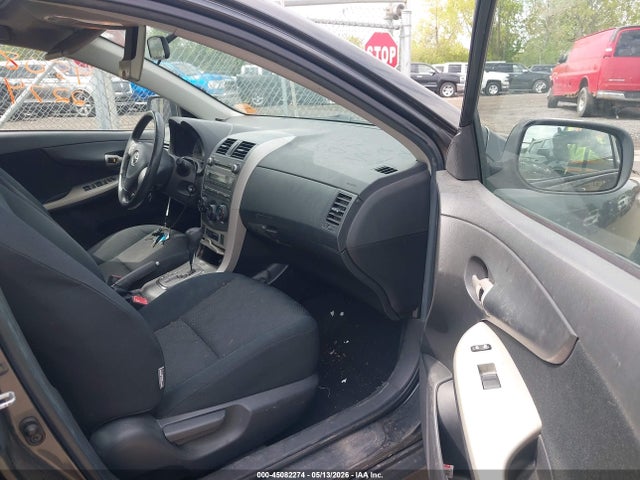 Toyota Corolla S