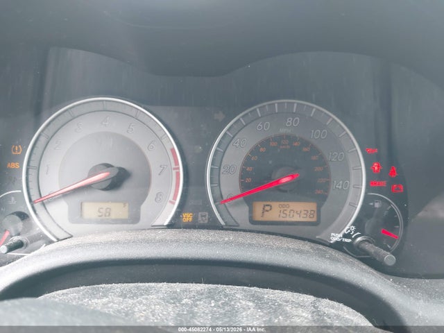 Toyota Corolla S