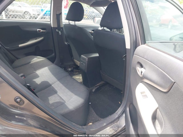 Toyota Corolla S