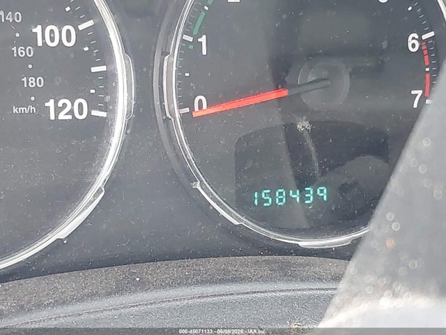 Jeep Liberty Sport