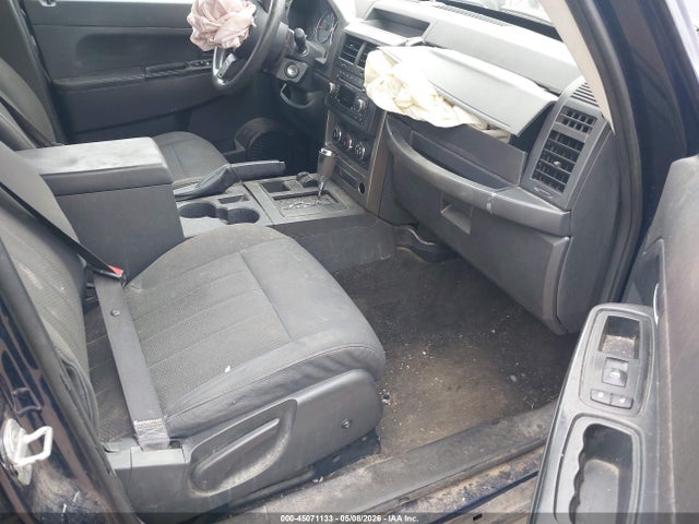 Jeep Liberty Sport