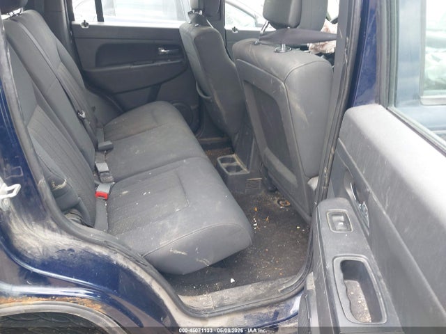 Jeep Liberty Sport