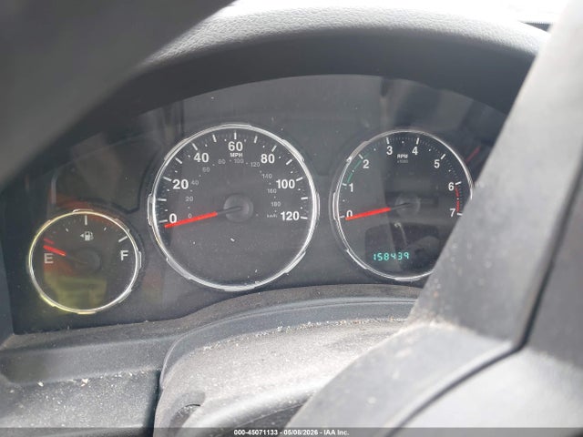 Jeep Liberty Sport