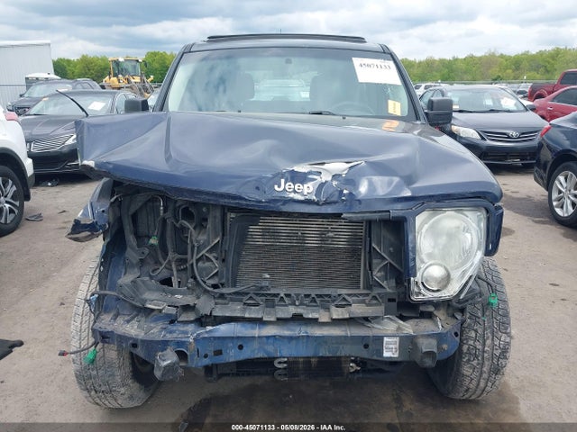 Jeep Liberty Sport