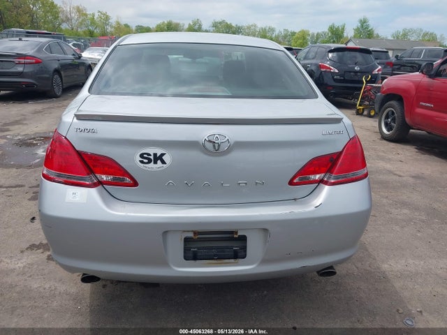 Toyota Avalon Limited