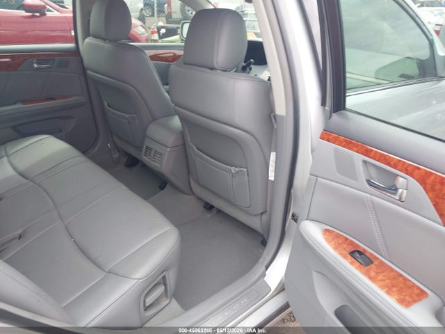 Toyota Avalon Limited