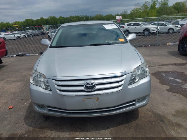 Toyota Avalon Limited