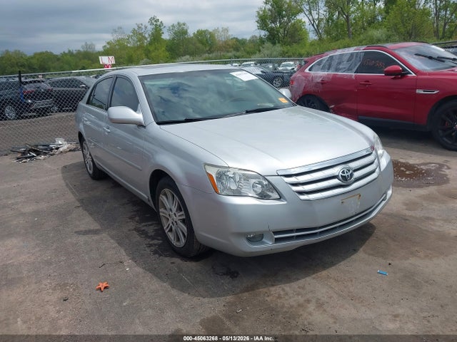 Salvage Toyota Avalon Image