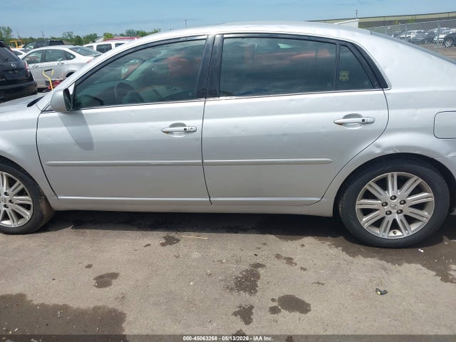 Toyota Avalon Limited