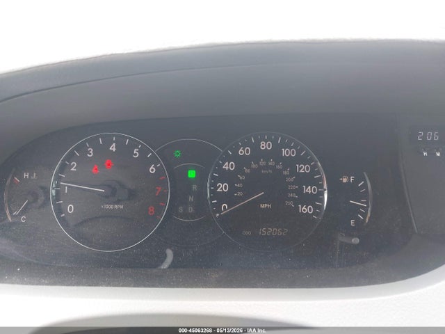 Toyota Avalon Limited