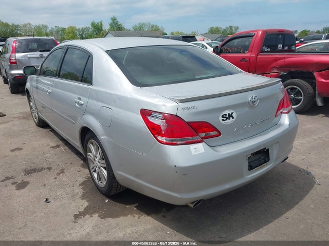 Toyota Avalon Limited