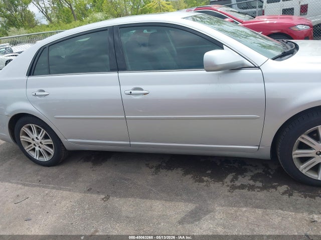 Toyota Avalon Limited