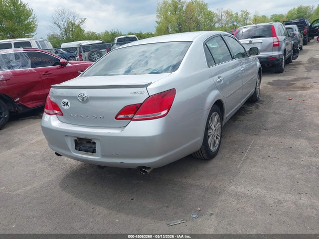 Toyota Avalon Limited
