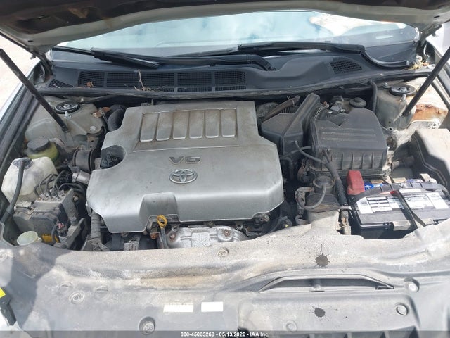 Toyota Avalon Limited