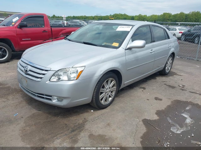 Toyota Avalon Limited