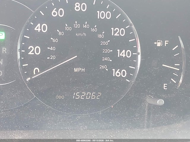 Toyota Avalon Limited