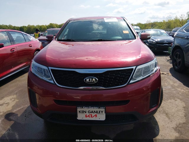 Kia Sorento Lx