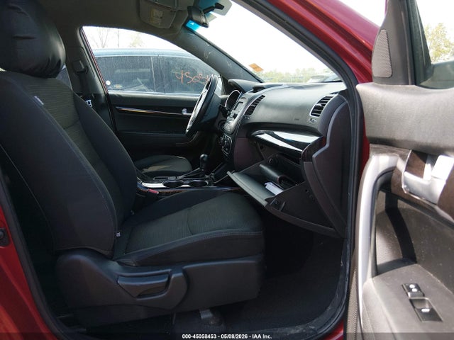 Kia Sorento Lx