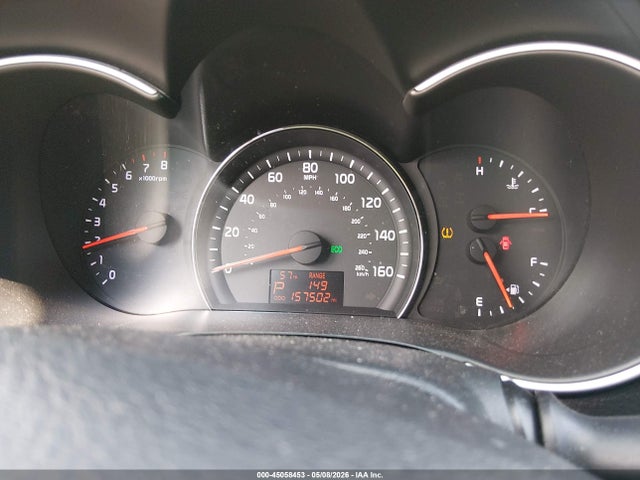 Kia Sorento Lx