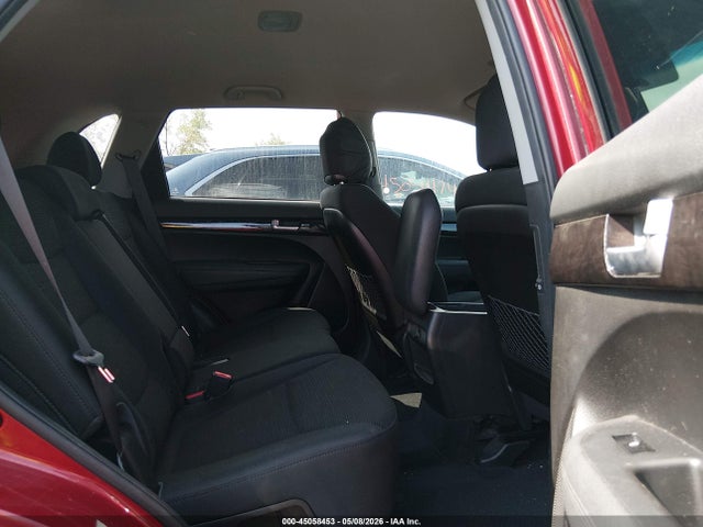 Kia Sorento Lx