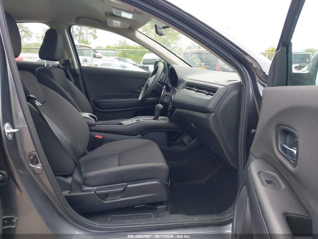 Honda HR-V Awd Lx