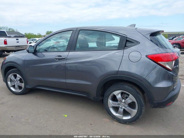 Honda HR-V Awd Lx