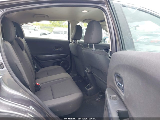 Honda HR-V Awd Lx