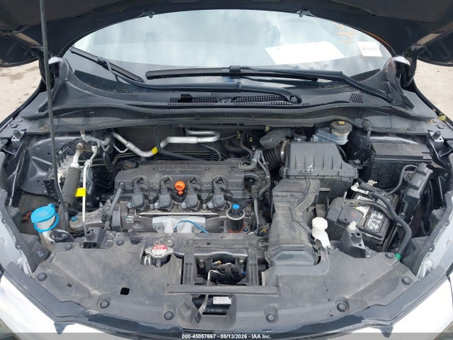 Honda HR-V Awd Lx