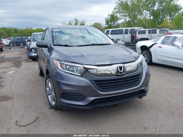 Salvage Honda HR-V Image