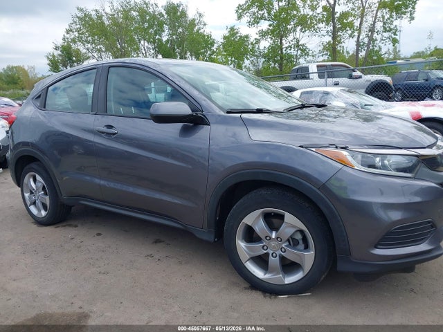Honda HR-V Awd Lx