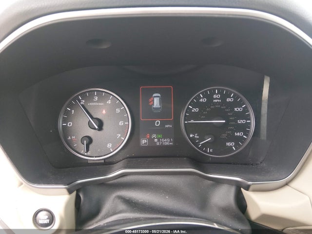 Subaru Outback Limited