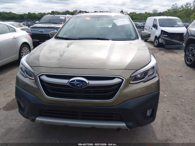 Subaru Outback Limited