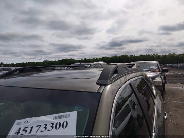 Subaru Outback Limited