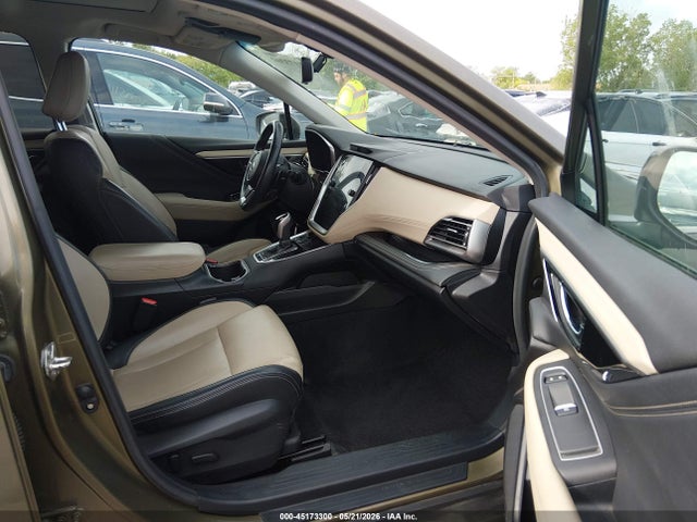 Subaru Outback Limited