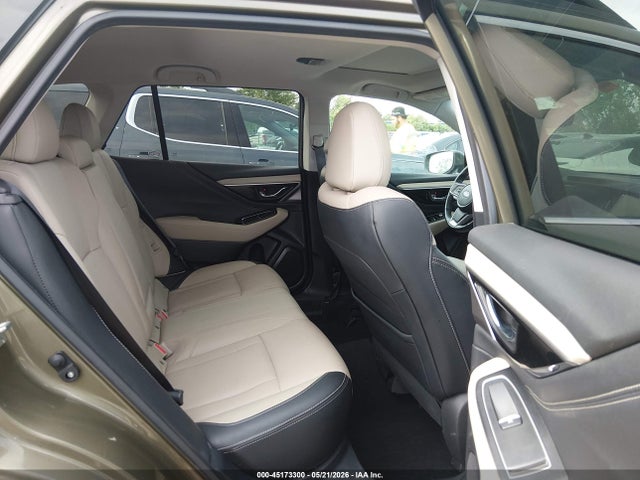 Subaru Outback Limited