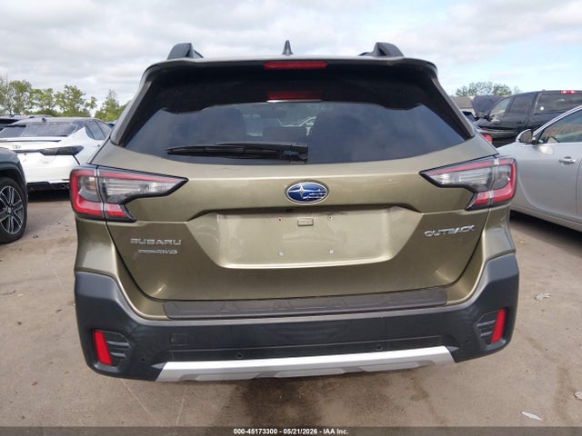 Subaru Outback Limited