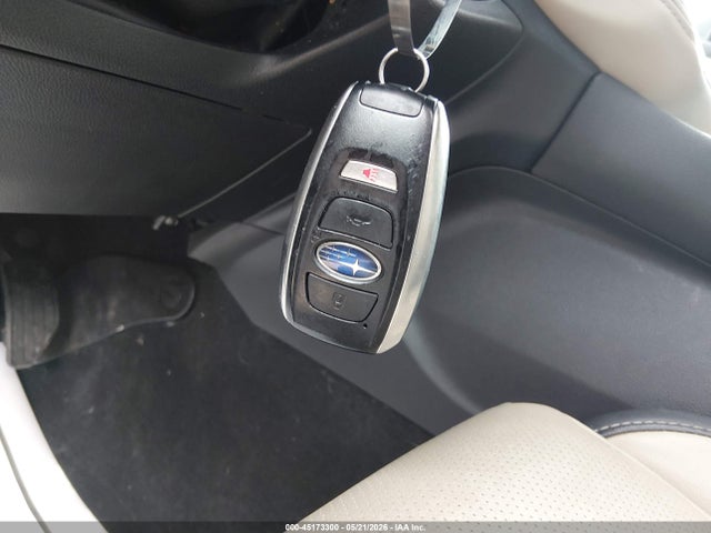 Subaru Outback Limited