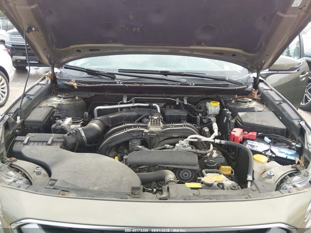 Subaru Outback Limited