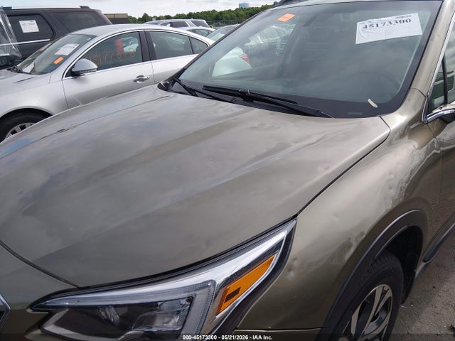 Subaru Outback Limited
