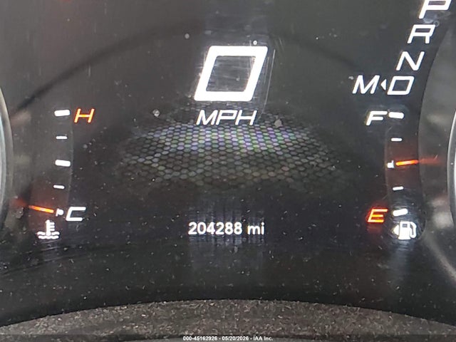 Dodge Charger Sxt Awd