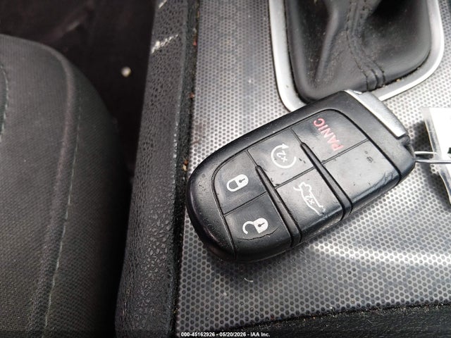 Dodge Charger Sxt Awd