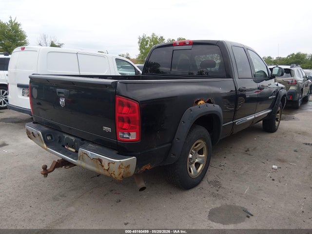 Dodge Ram 1500 Laramie