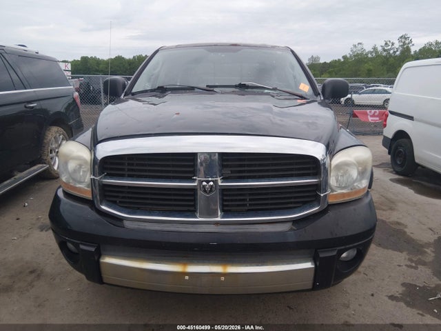 Dodge Ram 1500 Laramie
